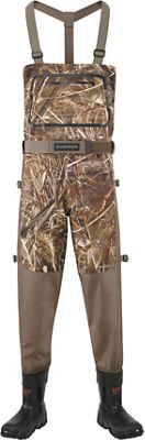Lacrosse Men's Alpha Swampfox Drop Top 600G Insulated Wader Moosejaw