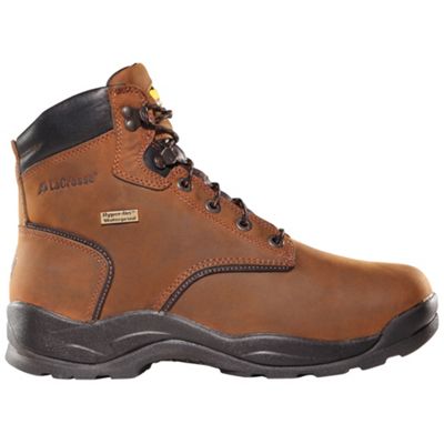 Lacrosse Men's Quad Comfort 4x6 Boot Moosejaw