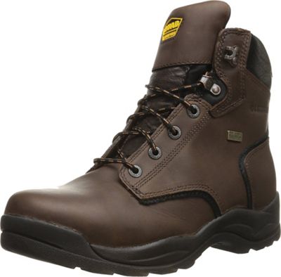 Lacrosse Men's Quad Comfort 4x6 Boot Moosejaw