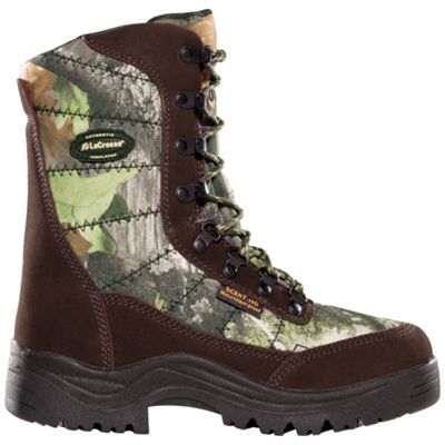 Lacrosse Women's Silencer 800G Boot Moosejaw