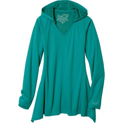 Kuhl Women's Java L/S Hoody at