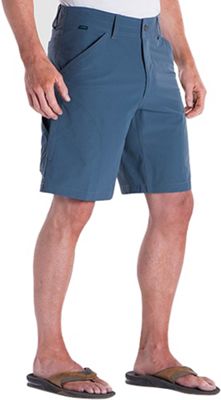 kuhl men's renegade shorts