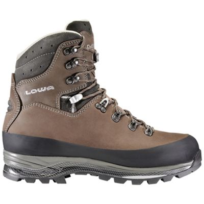 lowa baffin pro ll ii hiking boots