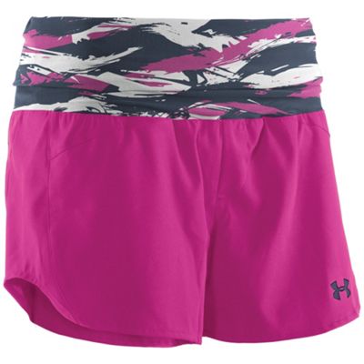 Under Armour Women's Misty Mount Boardshort at