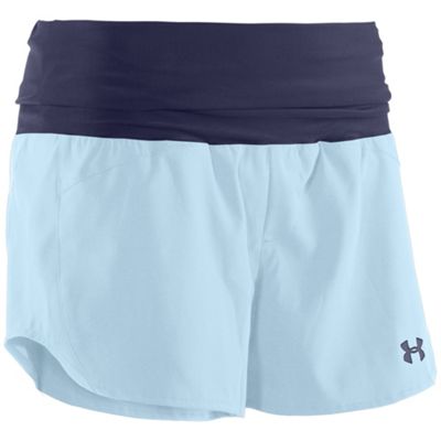 Under Armour Women's Misty Mount Boardshort Moosejaw