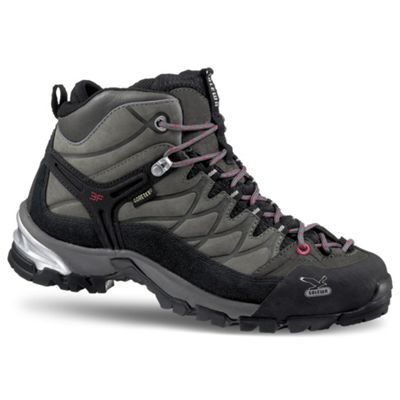 Salewa Women's WS Hike Trainer GTX Boot Moosejaw