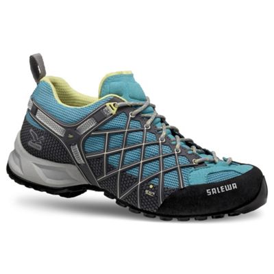 Salewa Women's WS Wildfire Shoe Moosejaw