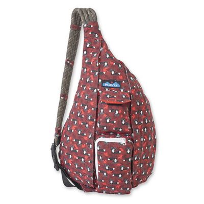 vegan canvas backpack