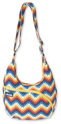 Kavu Women's Sydney Satchel Bag Mountain Steals