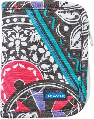 Kavu Zippy Wallet Moosejaw