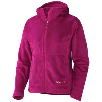 Marmot Women S Flair Hoody Moosejaw