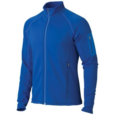 Marmot Men's Power Stretch Jacket Moosejaw