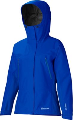 Marmot Women's Spire Jacket Moosejaw