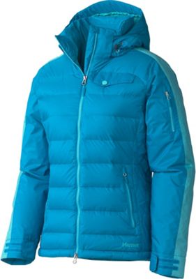 Marmot Women's Zermatt Jacket Moosejaw