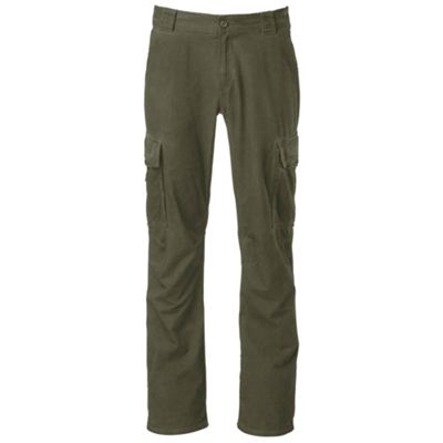 the north face woven cargo pants