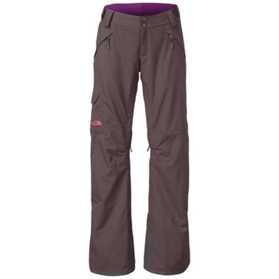 north face impendor pants