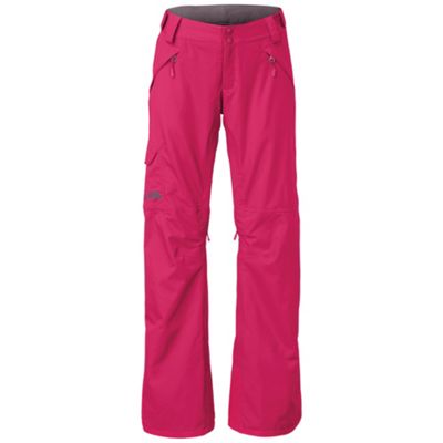 north face women's freedom pants