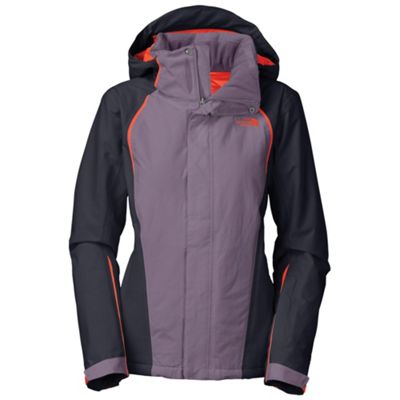 The North Face Women's Freedom Jacket Moosejaw