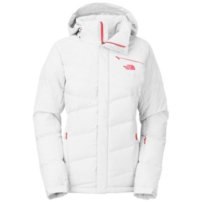 The North Face Women's Heavenly Down Jacket Moosejaw