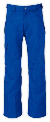 north face men's seymore pants