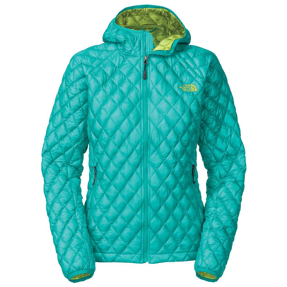 The North Face Women's Thermoball Hoodie - Moosejaw