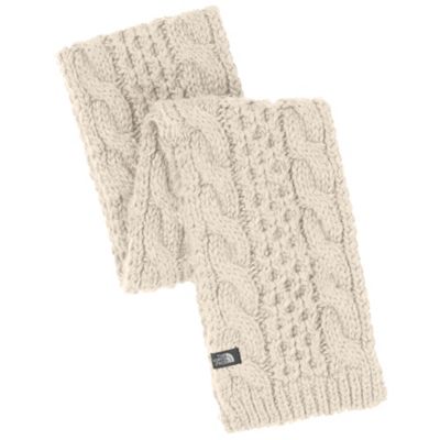 The North Face Women's Cable Minna Scarf at