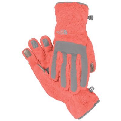 The North Face Women's Etip Denali Thermal Glove Moosejaw