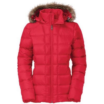 The North Face Women's Gotham Jacket Moosejaw