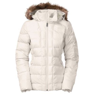 The North Face Women's Gotham Jacket - at Moosejaw.com