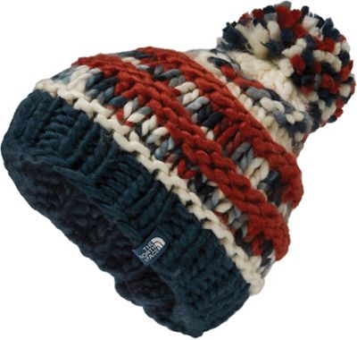 The North Face Women's Nanny Knit Beanie Moosejaw