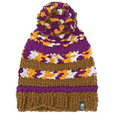 The North Face Women's Nanny Knit Beanie at