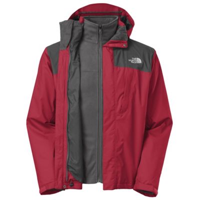 The North Face Men's Windwall 2.0 Triclimate Jacket Moosejaw