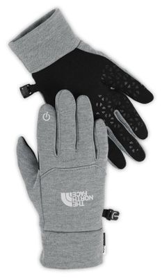 The North Face Youth Etip Glove Moosejaw
