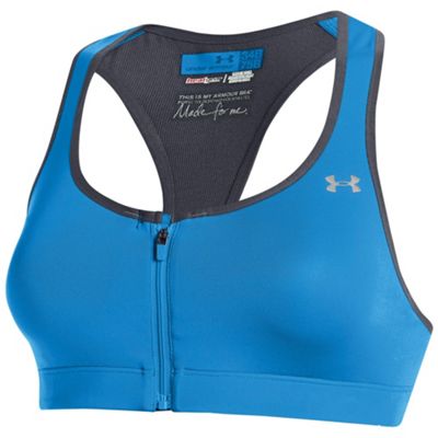 Under Armour Womens Armour Protegee A Bra Moosejaw 