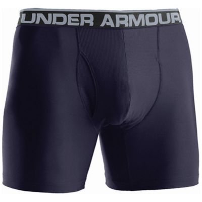 Under Armour Men's The Original Boxerjock 6 inch Brief at