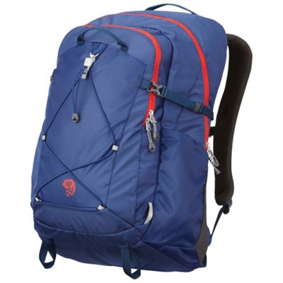 mountain hardwear frequent flyer 30l day pack