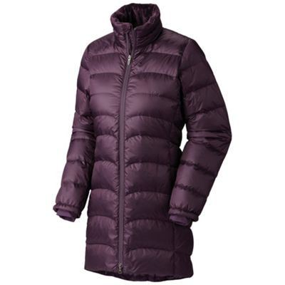 Mountain Hardwear Women's Downtown Parka II Moosejaw
