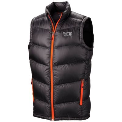 Mountain Hardwear Men's Kelvinator Vest Moosejaw