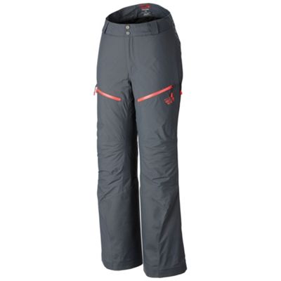 Mountain Hardwear Women's Seraction Insulated Pant Moosejaw