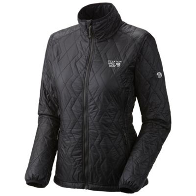 Mountain Hardwear Women's Thermostatic Jacket at