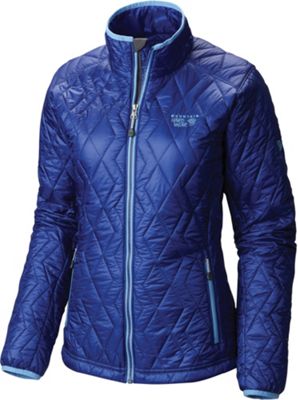 Mountain Hardwear Women's Thermostatic Jacket at