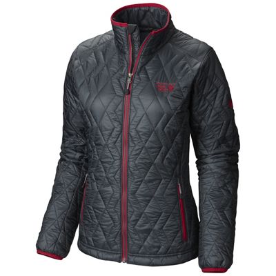 Mountain Hardwear Women's Thermostatic Jacket at
