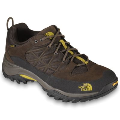 the north face men's shoes