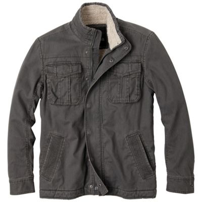 Prana Men's Jacket Moosejaw