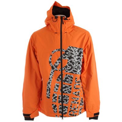 Grenade Exploiter Snowboard Jacket Men's Moosejaw