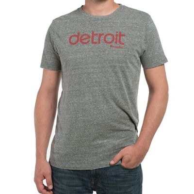 Moosejaw Men's Axel Foley Vintage Slim SS Tee at