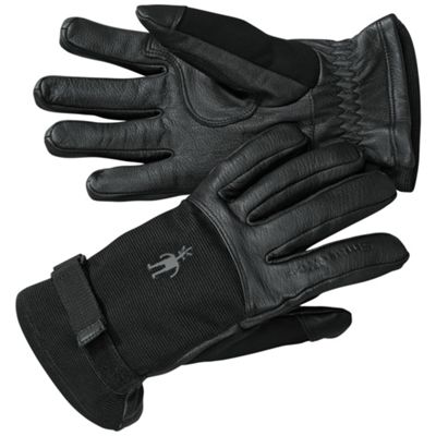 Smartwool PhD Spring Glove Moosejaw