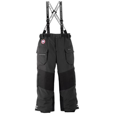 snow hunting pants