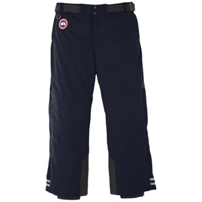 Canada Goose Men's Tundra Down Pant at