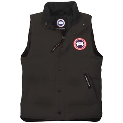 Canada Goose Youth Vanier Vest at